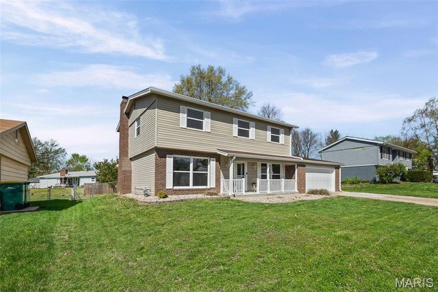 365 Bunker Hill Road, Belleville, IL 62221