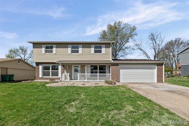 365 Bunker Hill Road, Belleville, IL 62221