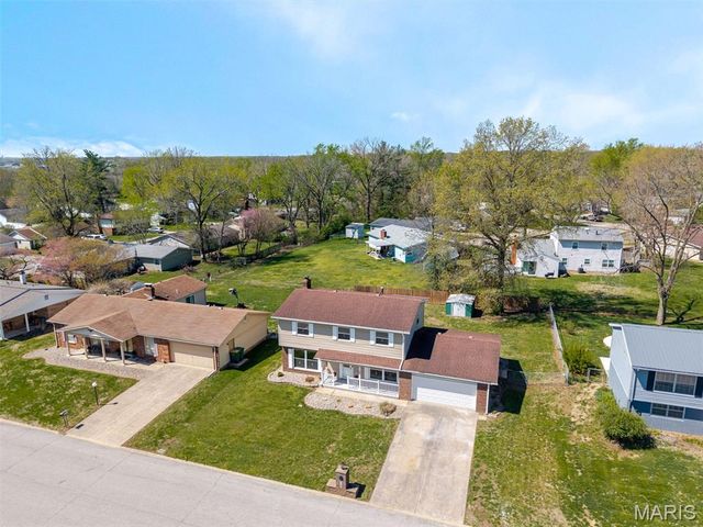 365 Bunker Hill Road, Belleville, IL 62221