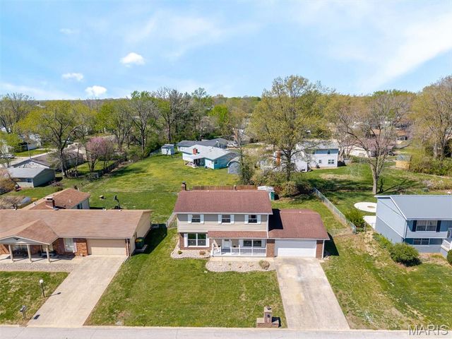365 Bunker Hill Road, Belleville, IL 62221