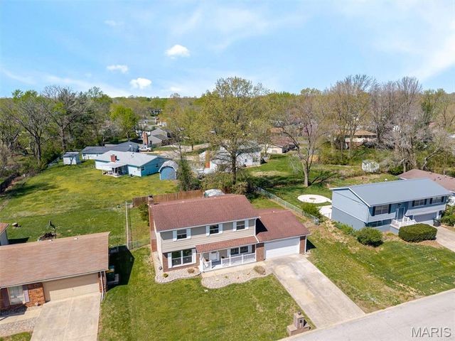 365 Bunker Hill Road, Belleville, IL 62221