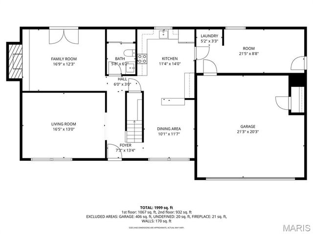 365 Bunker Hill Road, Belleville, IL 62221