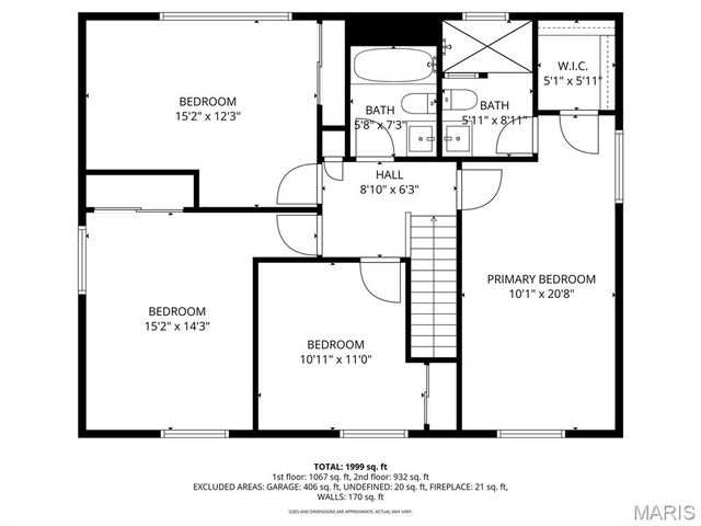 365 Bunker Hill Road, Belleville, IL 62221