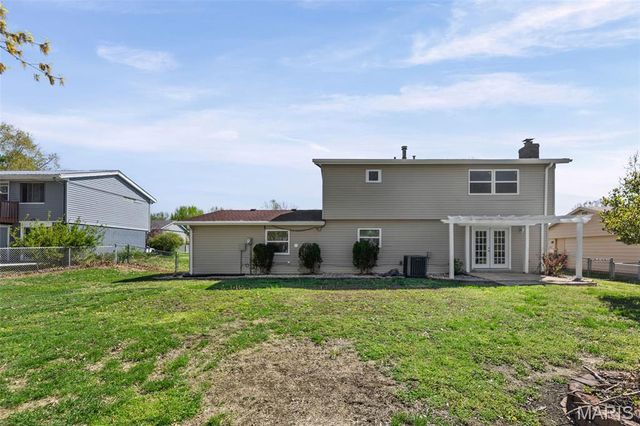 365 Bunker Hill Road, Belleville, IL 62221