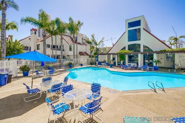 701 KETTNER BLVD 190, San Diego, CA 92101