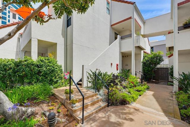 701 KETTNER BLVD 190, San Diego, CA 92101