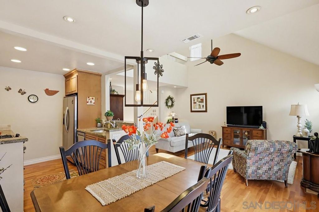 Image 13 of property listing at 701 KETTNER BLVD 190, San Diego, CA 92101