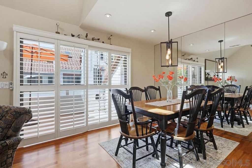 Image 25 of property listing at 701 KETTNER BLVD 190, San Diego, CA 92101