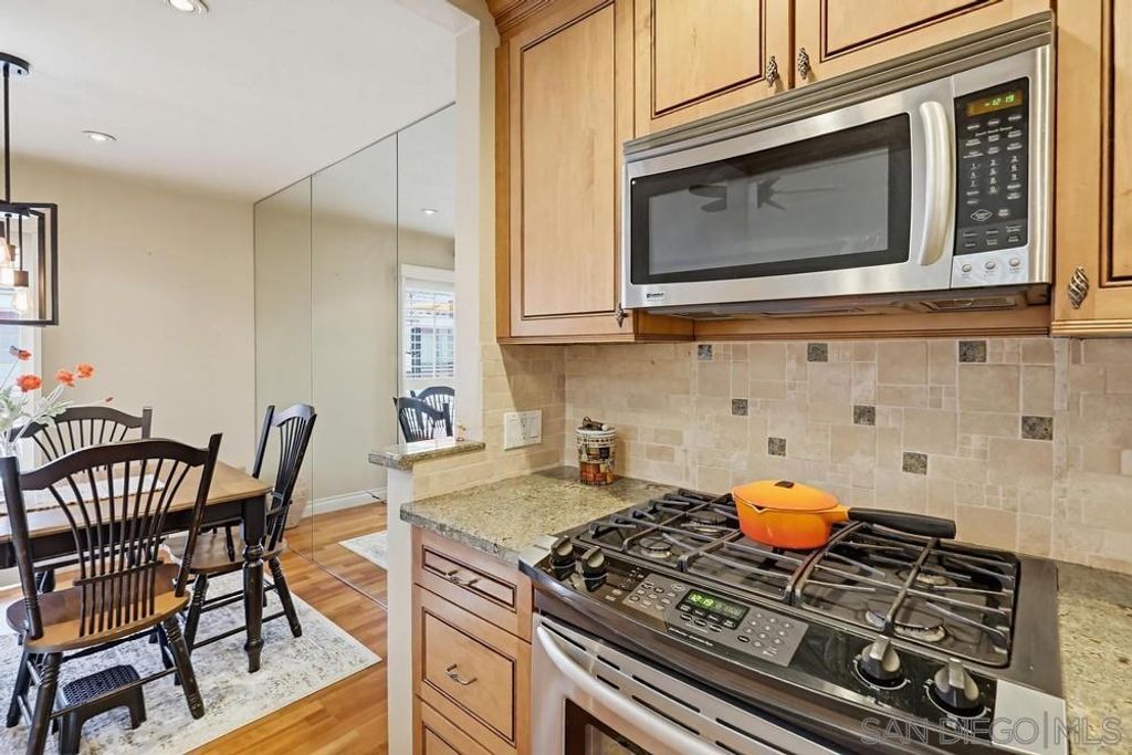 Image 27 of property listing at 701 KETTNER BLVD 190, San Diego, CA 92101