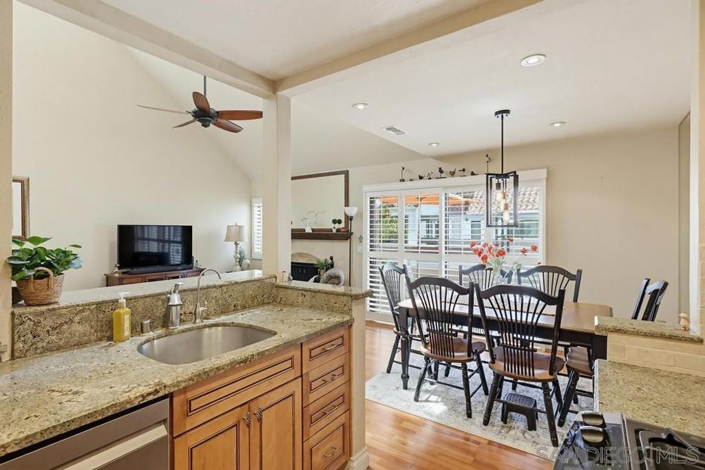 Image 30 of property listing at 701 KETTNER BLVD 190, San Diego, CA 92101