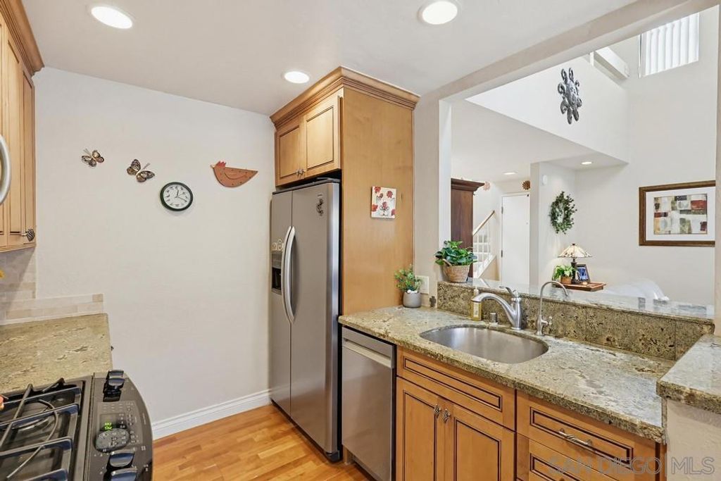 Image 31 of property listing at 701 KETTNER BLVD 190, San Diego, CA 92101