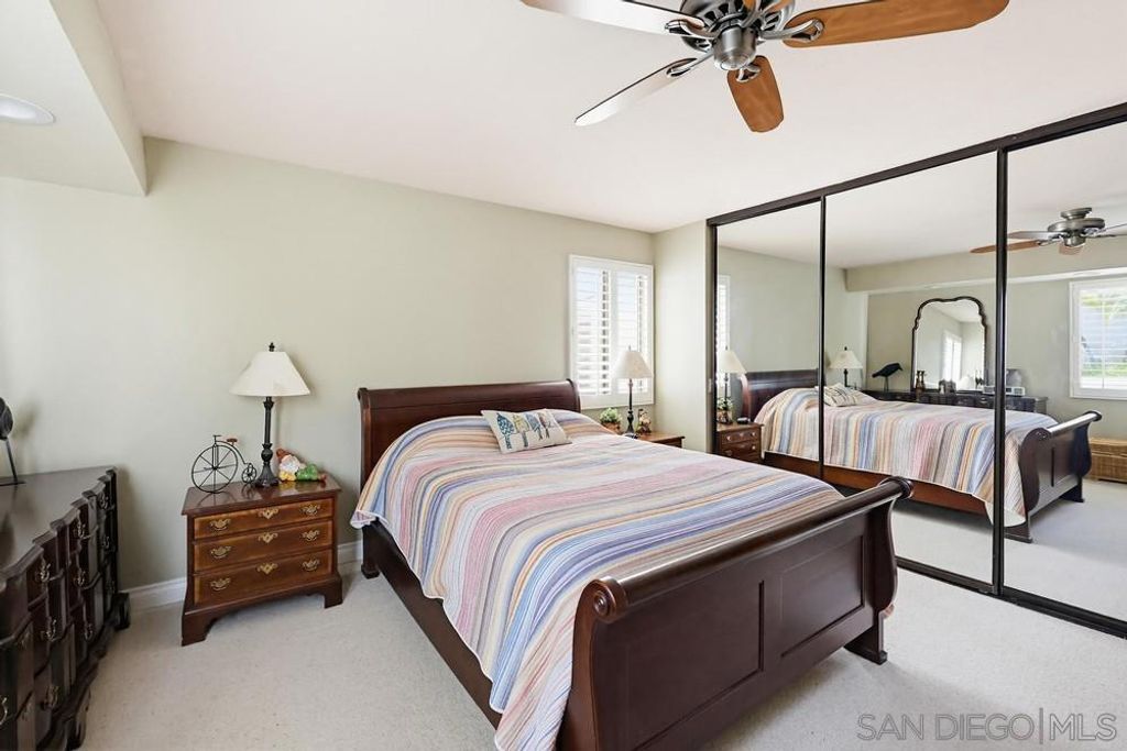 Image 32 of property listing at 701 KETTNER BLVD 190, San Diego, CA 92101