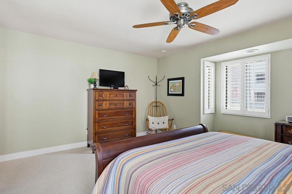 Image 34 of property listing at 701 KETTNER BLVD 190, San Diego, CA 92101