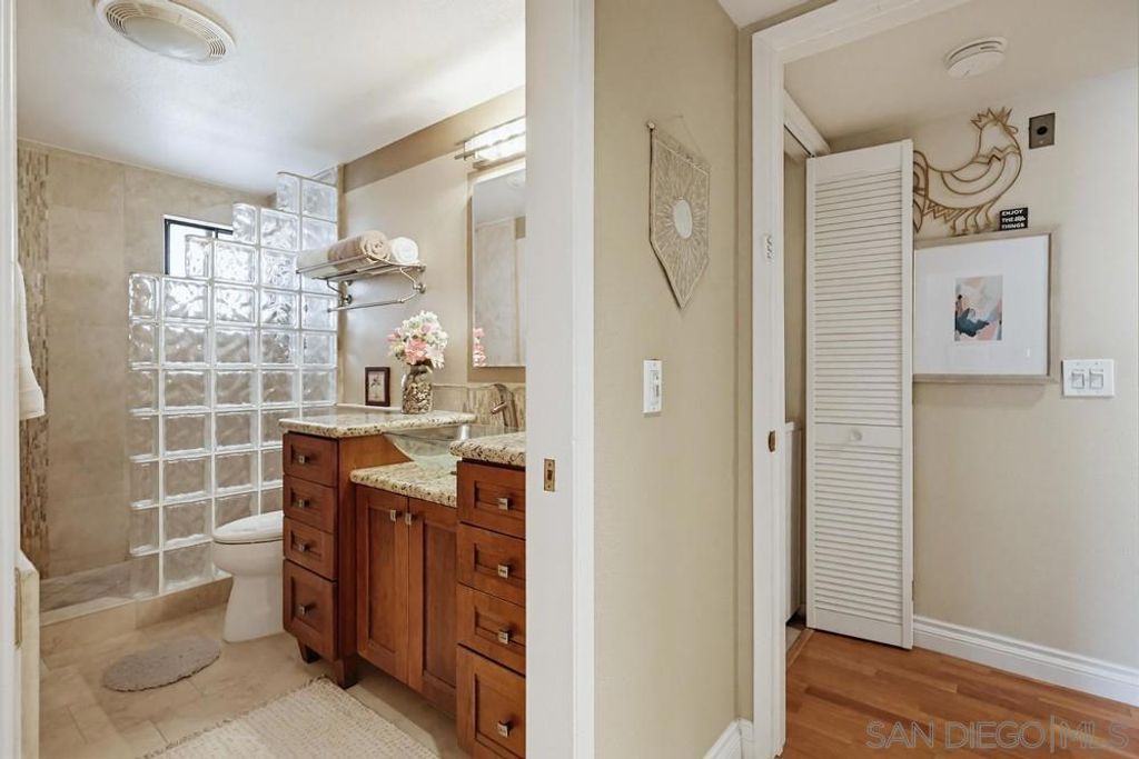 Image 35 of property listing at 701 KETTNER BLVD 190, San Diego, CA 92101