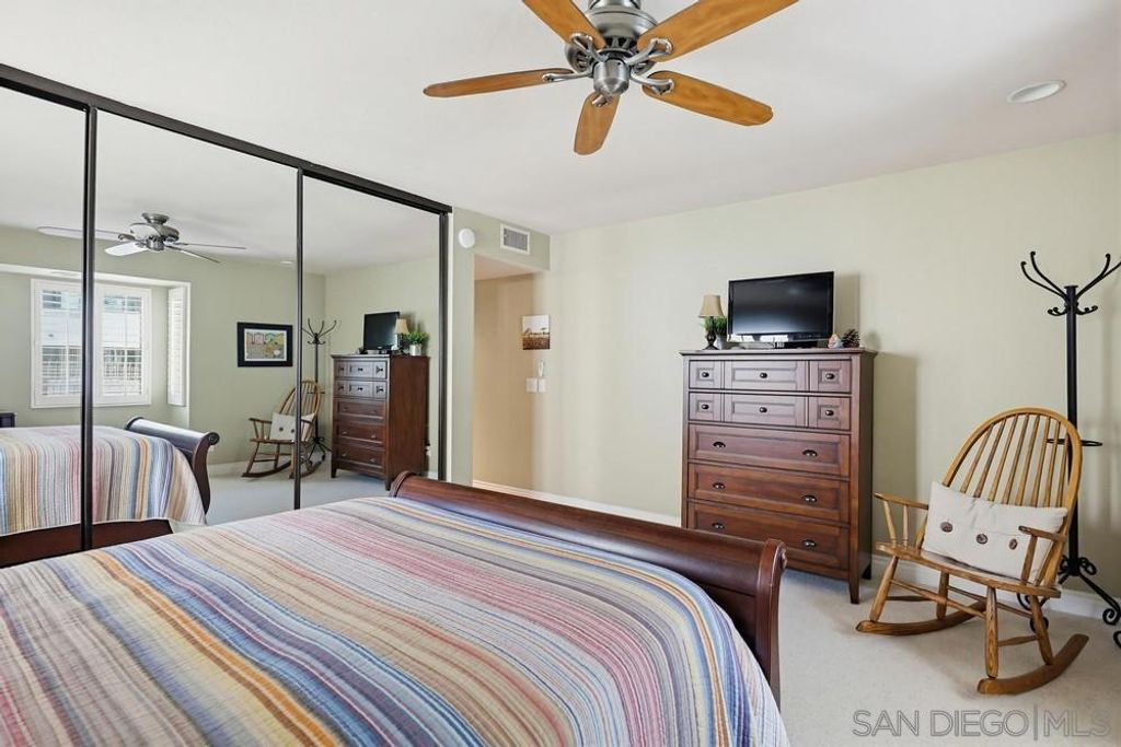 Image 39 of property listing at 701 KETTNER BLVD 190, San Diego, CA 92101