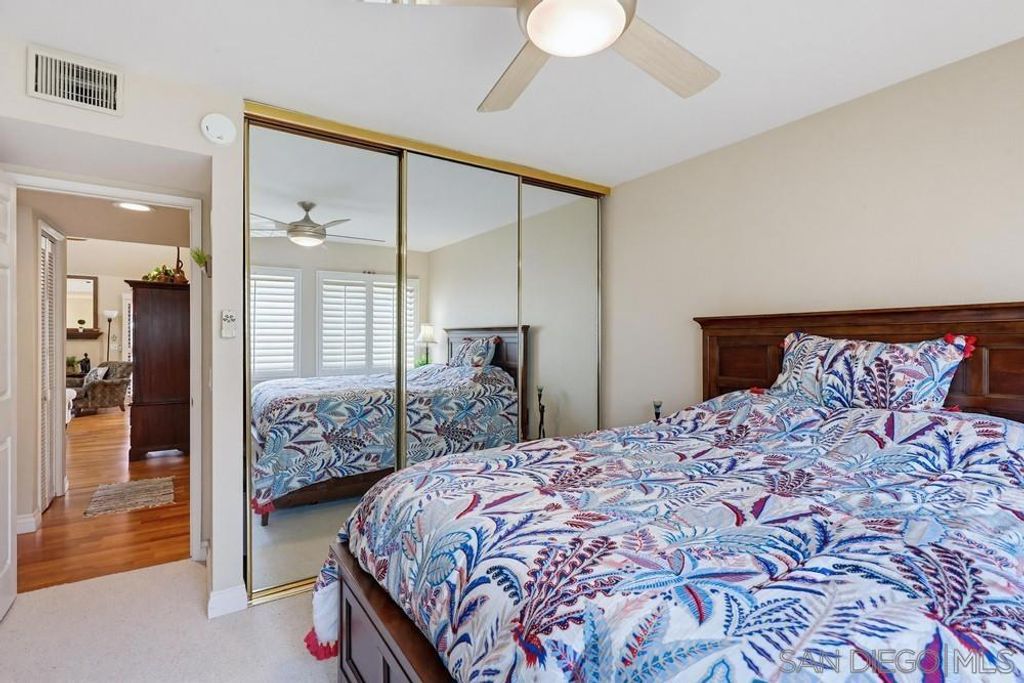 Image 40 of property listing at 701 KETTNER BLVD 190, San Diego, CA 92101