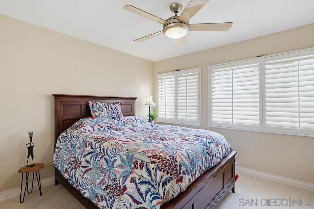 Image 41 of property listing at 701 KETTNER BLVD 190, San Diego, CA 92101