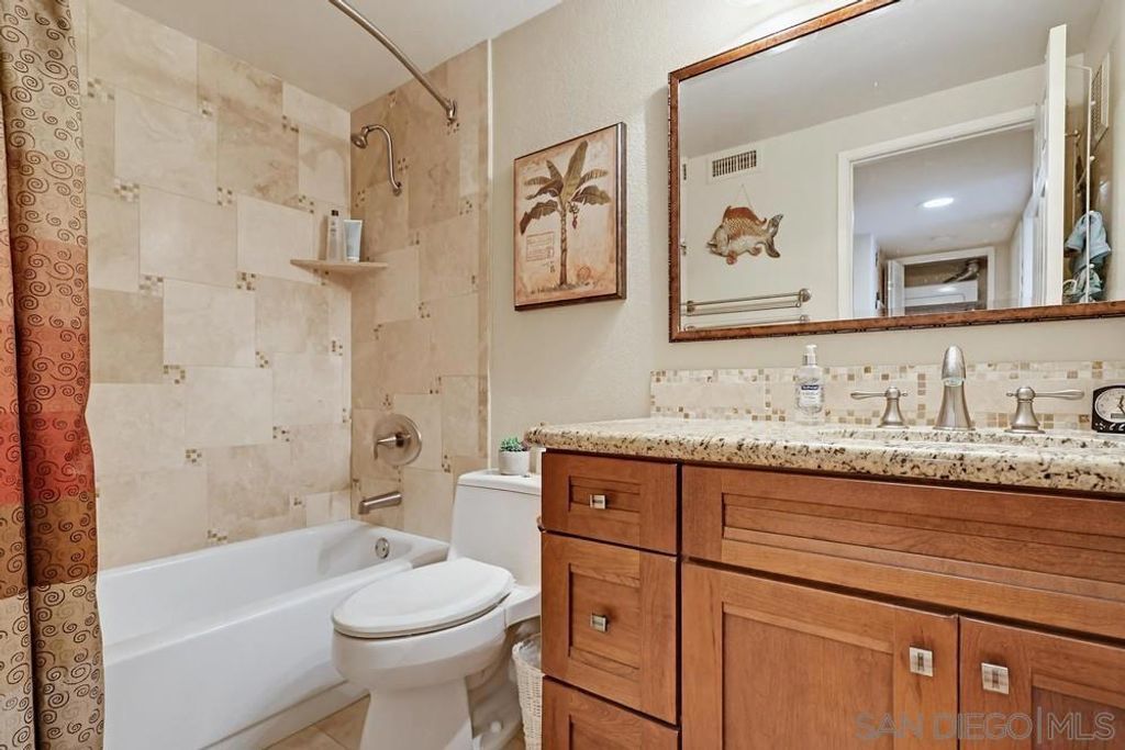 Image 42 of property listing at 701 KETTNER BLVD 190, San Diego, CA 92101