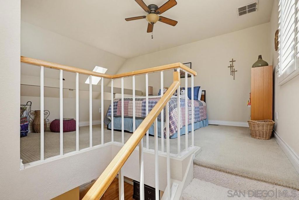 Image 45 of property listing at 701 KETTNER BLVD 190, San Diego, CA 92101