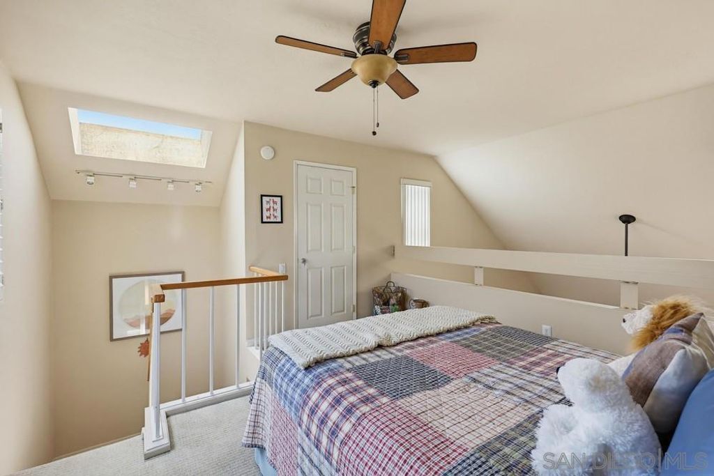 Image 47 of property listing at 701 KETTNER BLVD 190, San Diego, CA 92101