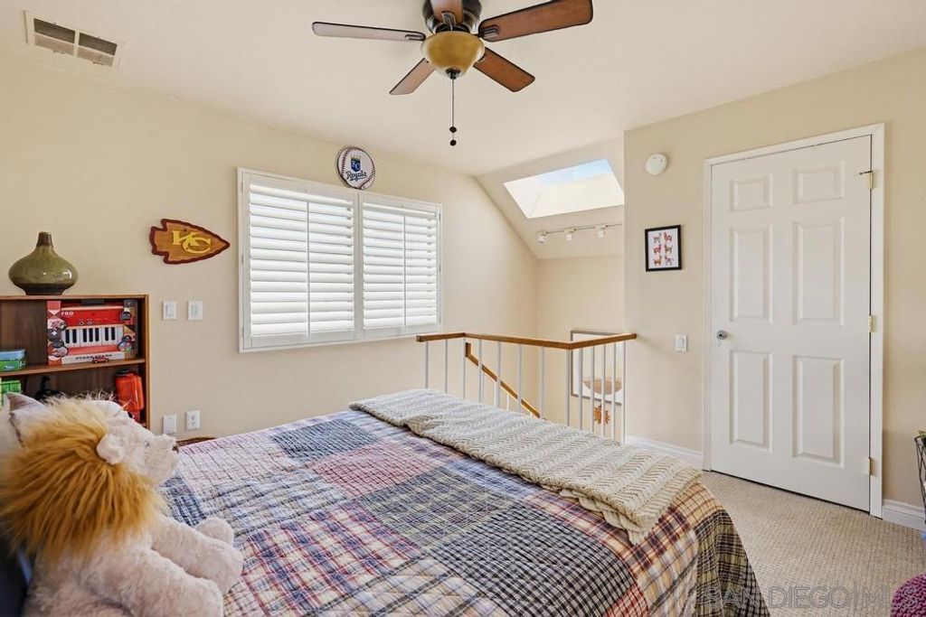 Image 48 of property listing at 701 KETTNER BLVD 190, San Diego, CA 92101