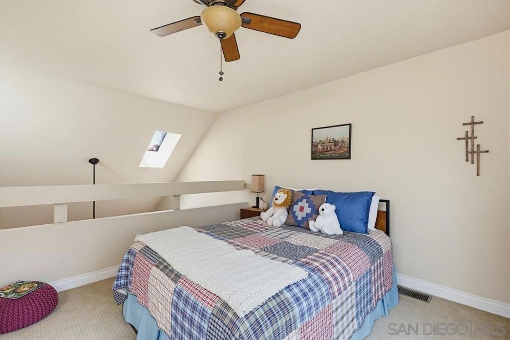 Image 49 of property listing at 701 KETTNER BLVD 190, San Diego, CA 92101