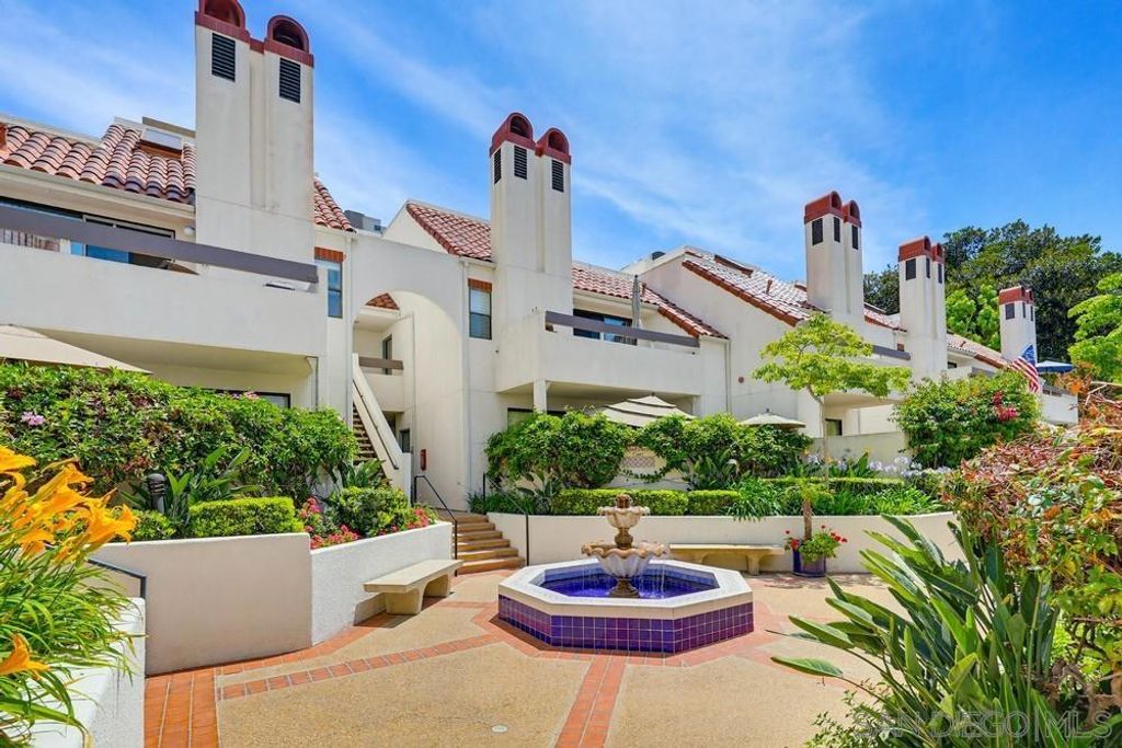 Image 5 of property listing at 701 KETTNER BLVD 190, San Diego, CA 92101