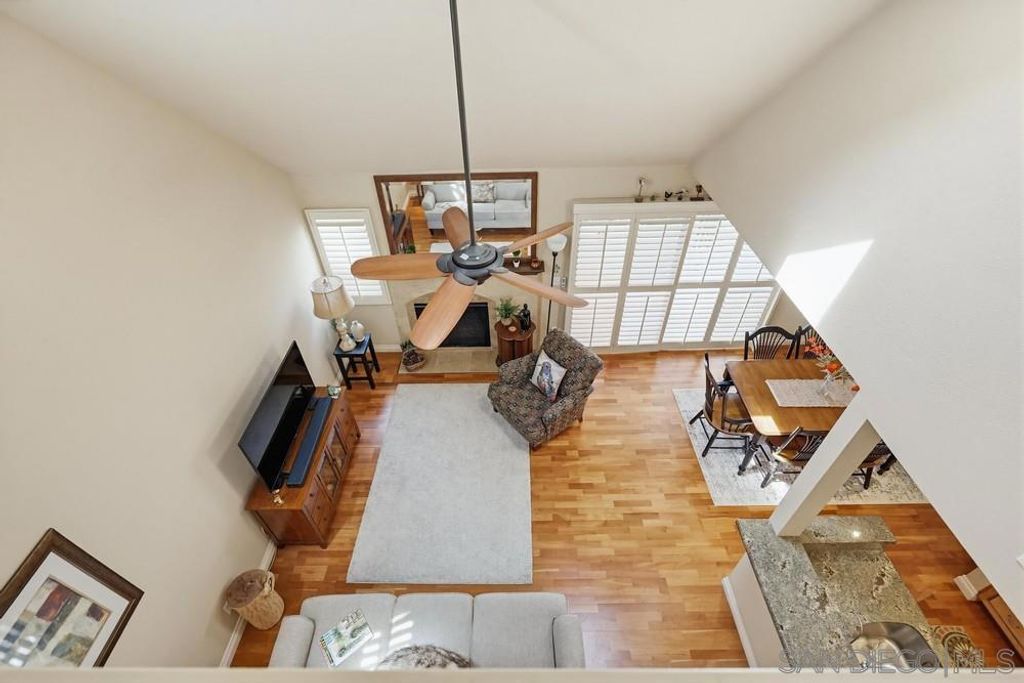 Image 50 of property listing at 701 KETTNER BLVD 190, San Diego, CA 92101