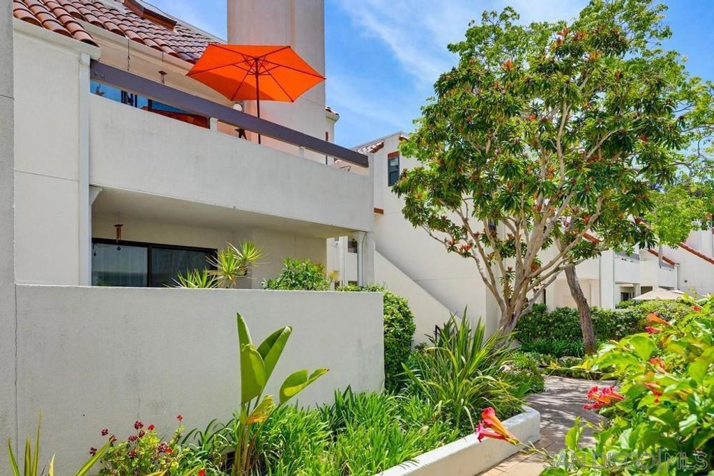 Image 52 of property listing at 701 KETTNER BLVD 190, San Diego, CA 92101