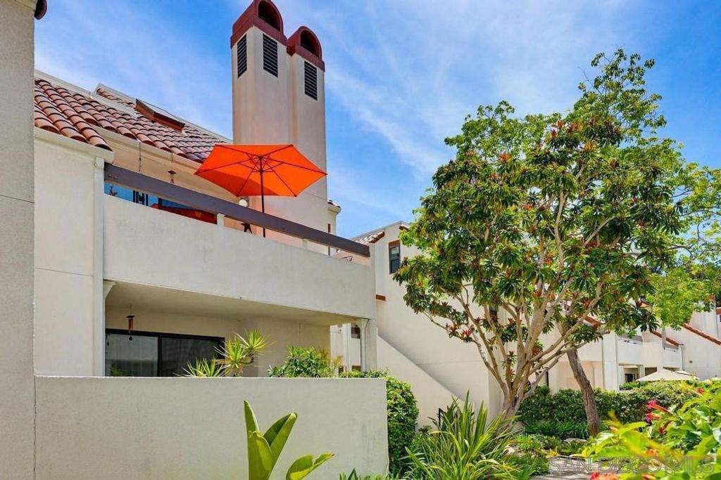 Image 53 of property listing at 701 KETTNER BLVD 190, San Diego, CA 92101