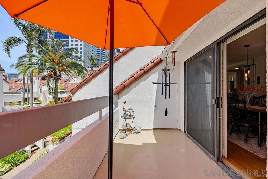 Image 55 of property listing at 701 KETTNER BLVD 190, San Diego, CA 92101