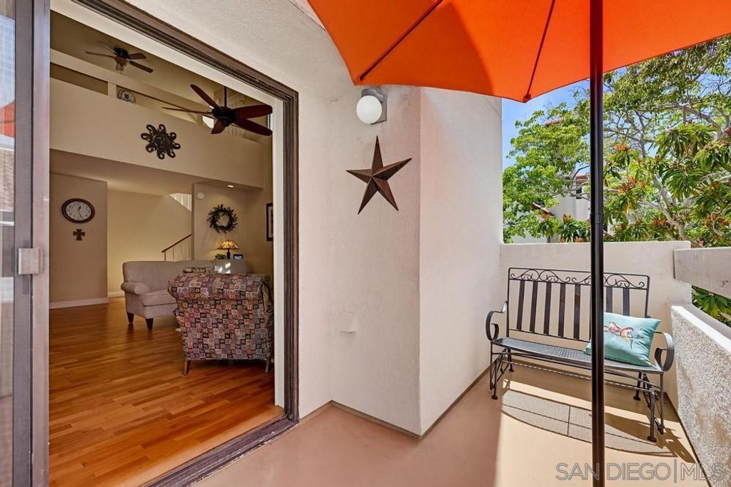 Image 57 of property listing at 701 KETTNER BLVD 190, San Diego, CA 92101