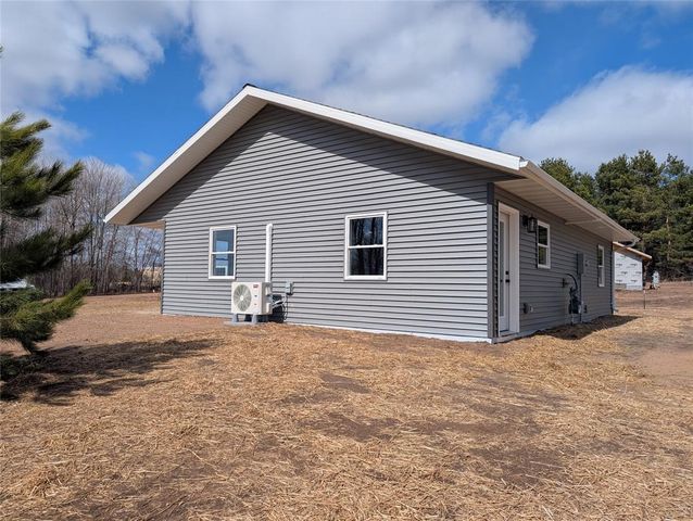1600 Trails End Road, Spooner, WI 54801