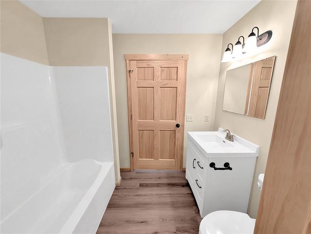 1600 Trails End Road, Spooner, WI 54801