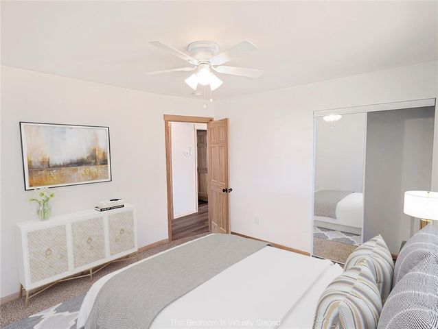 1600 Trails End Road, Spooner, WI 54801