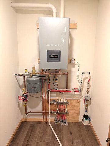 1600 Trails End Road, Spooner, WI 54801