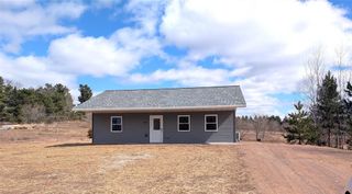 1600 Trails End Road, Spooner, WI 54801