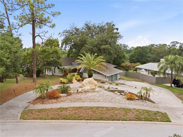 2860 BRIARWOOD LANE, Palm Harbor, FL 34683