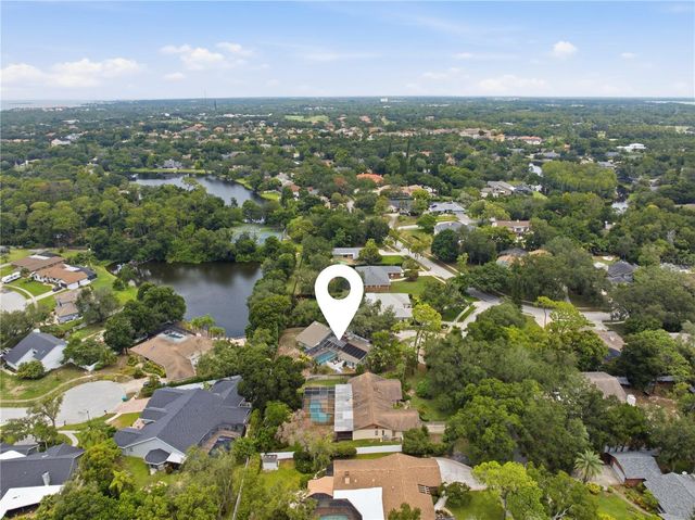 2860 BRIARWOOD LANE, Palm Harbor, FL 34683