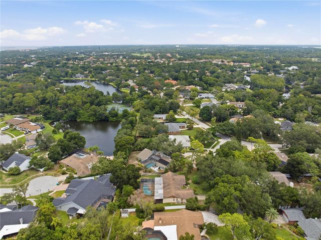 2860 BRIARWOOD LANE, Palm Harbor, FL 34683