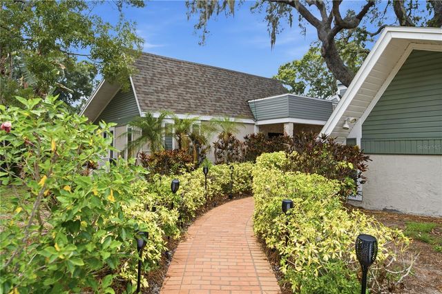 2860 BRIARWOOD LANE, Palm Harbor, FL 34683