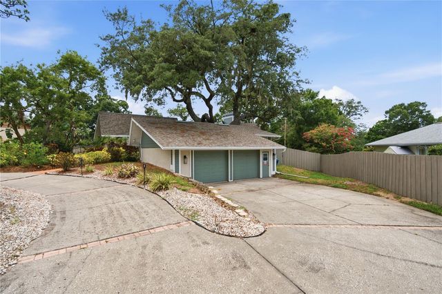 2860 BRIARWOOD LANE, Palm Harbor, FL 34683