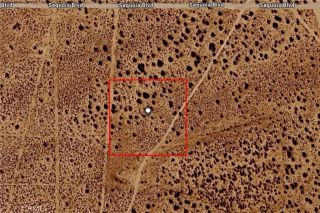 0 Sequoia, Aerial Acres, CA 93516