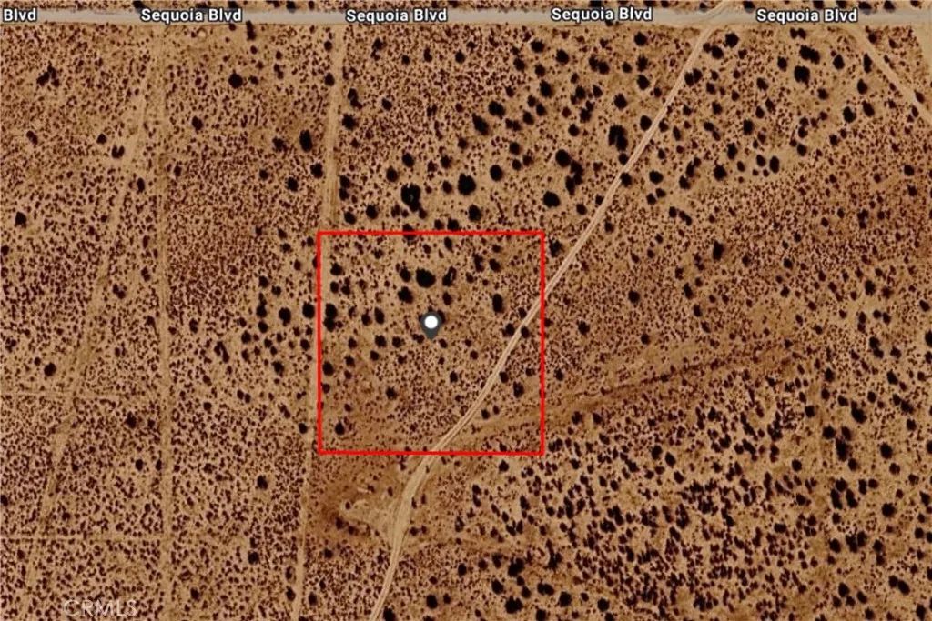 0 Sequoia, Aerial Acres, CA 93516
