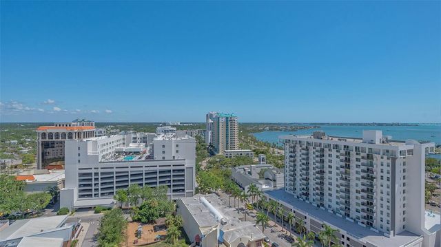 33 S PALM AVENUE 1303, Sarasota, FL 34236
