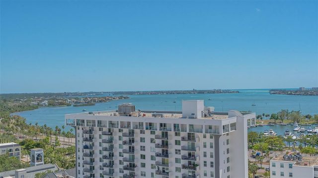 33 S PALM AVENUE 1303, Sarasota, FL 34236