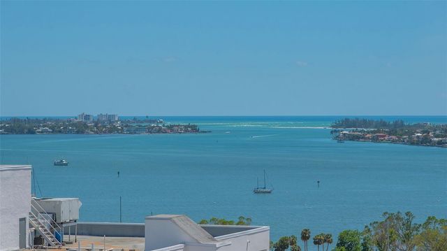 33 S PALM AVENUE 1303, Sarasota, FL 34236