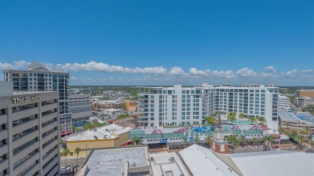 33 S PALM AVENUE 1303, Sarasota, FL 34236