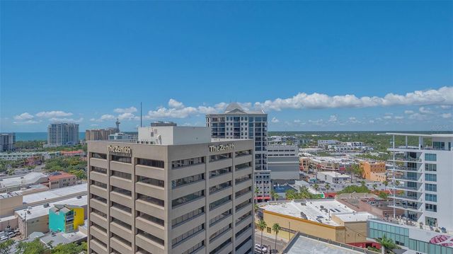 33 S PALM AVENUE 1303, Sarasota, FL 34236