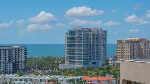 33 S PALM AVENUE 1303, Sarasota, FL 34236